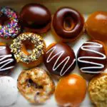 Krispy Kreme Donuts Continue to Flourish