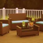 Home Depot Outdoor Living Specialty Store