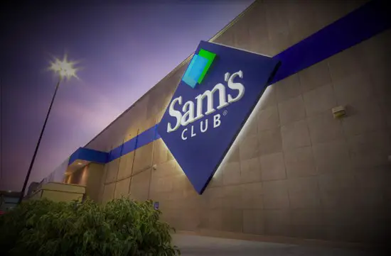 Sam's Club Tire Center Hours