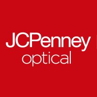 jc penney optical logo
