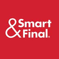 Smart & Final Logo