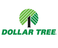 Dollar Tree Logo