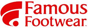 Famous Footwear Logo