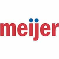 Meijer Logo