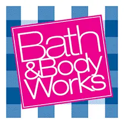 Bath and Body Works Logo