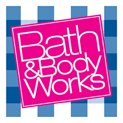 Bath and Body Works Logo