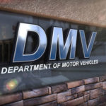 Department of Motor Vehicles