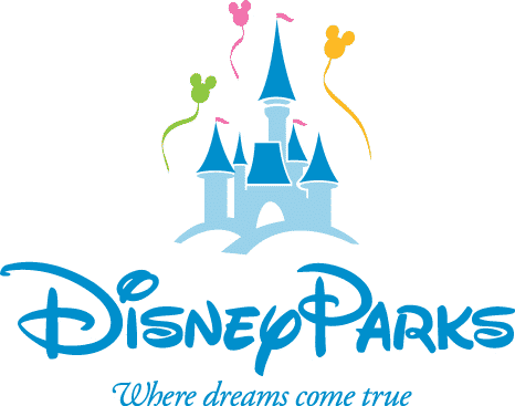 Disneyland Parks logo