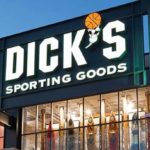 Dick's Sporting Goods Store