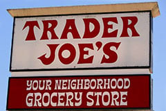 Trader Joe's - Your Neighborhood Grocery Store