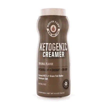 Ketogenic Creamer