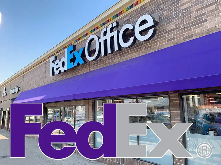 Find FedEx Near Me | FedEx Hours Open to Close