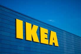 IKEA LOGO