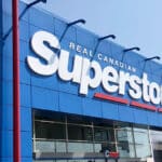 Real Canadian SuperStore is a big Store