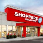 Shoppers Drug Mart 24 store