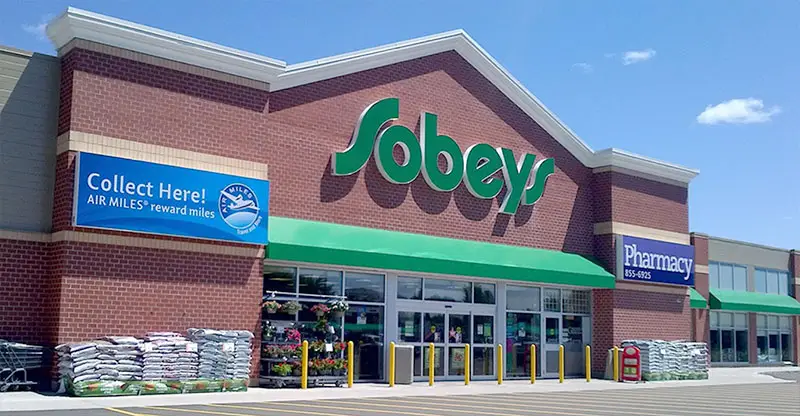 Sobeys Store