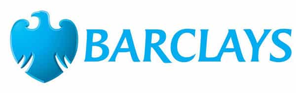 Barclays Logo