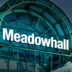 Meadowhall logo