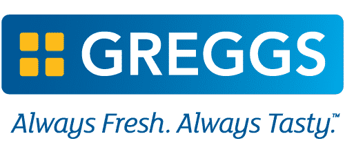 Greegs Logo Slogan: Always Fresh. Always Tasty.