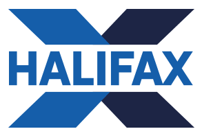 Logo Bank Halifax UK