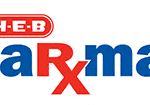 H-E-B Pharxmacy logo