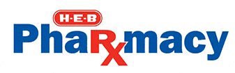 H-E-B Pharxmacy logo